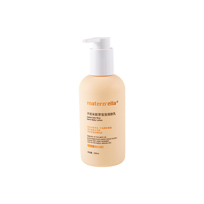 Okrugla PE boca od 200 ml koja se lako drži