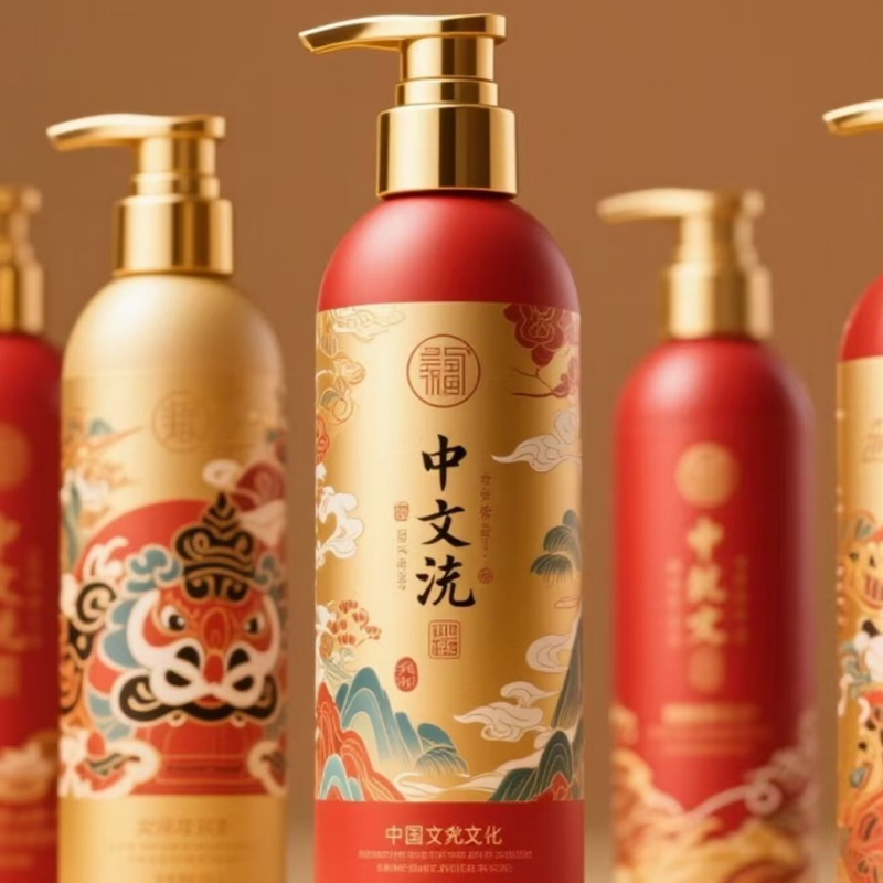 Personalizirane PE boce